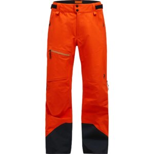 Peak - Performance Alpine GORE-TEX® 3L Hardshellhose solar burst