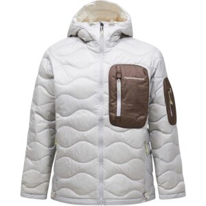 Peak - Performance Helium Utility Daunenjacke antarctica