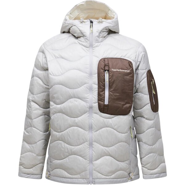 Peak-Performance-Helium-Utility-Daunenjacke-antarctica-weiss Peak - Performance Helium Utility Daunenjacke antarctica