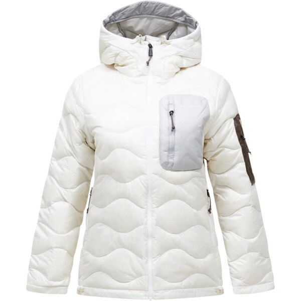 Peak-Performance-Helium-Utility-Daunenjacke-weiss-weiss Peak - Performance Helium Utility Daunenjacke weiß