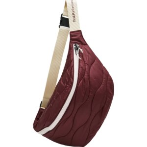Peak - Performance Helium Gürteltasche rot