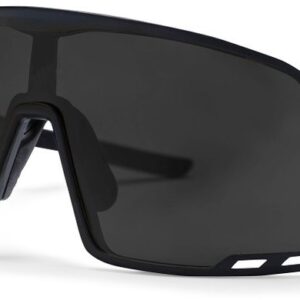 CHPO Henrik Black - Black