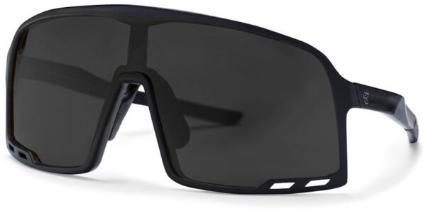 CHPO Henrik Black - Black