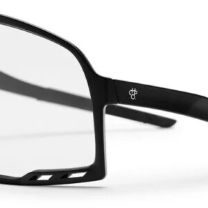 CHPO Henrik Clear Black - Transparent