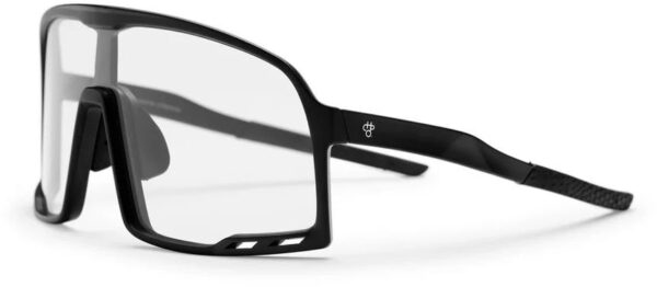 7340089106822 CHPO Henrik Clear Black - Transparent