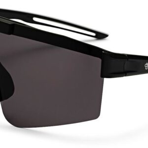 CHPO Luca Black - Black