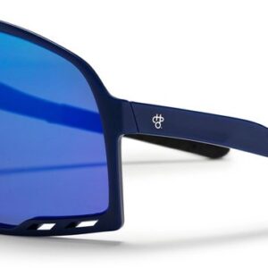 CHPO Henrik Navy - Rainbow Mirror