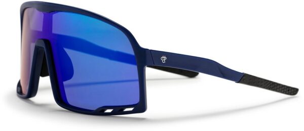 CHPO Henrik Navy - Rainbow Mirror