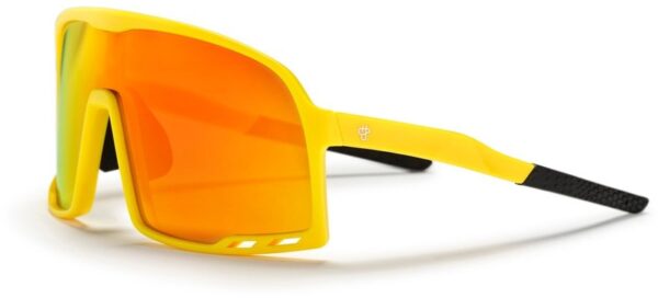7340089108635 CHPO Henrik Yellow - Red Mirror