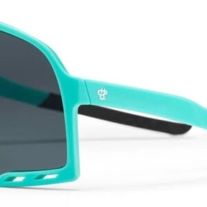 CHPO Henrik Turquoise - Black