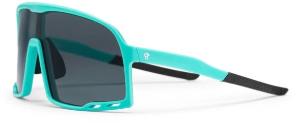CHPO Henrik Turquoise - Black