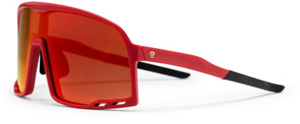 7340089109007 CHPO Henrik Burgundy - Red Mirror