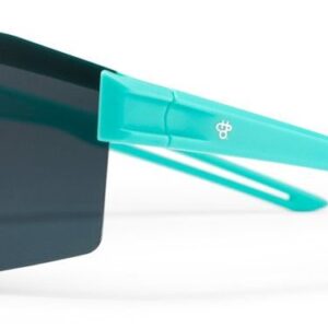 CHPO Luca Turquoise - Black
