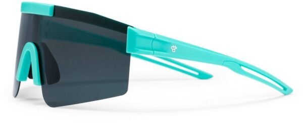 7340089109083 CHPO Luca Turquoise - Black