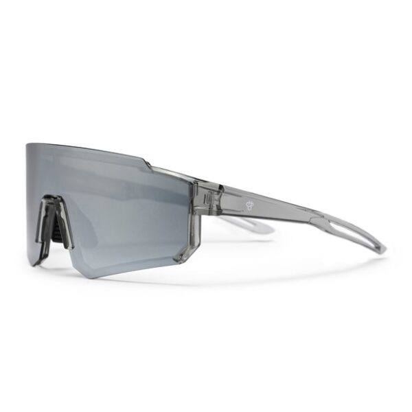 7340089109168 CHPO Siri Transparent Grey - Silver Mirror