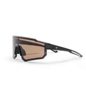 CHPO Siri Black - Amber