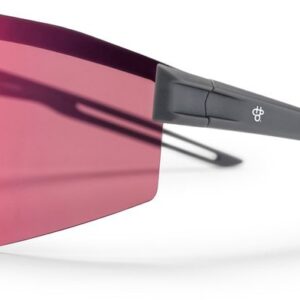 CHPO Luca Grey - Infra Purple