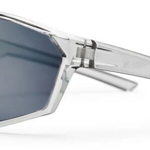 CHPO Vinfred Transparent Grey - Silver Mirror