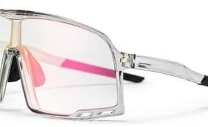 CHPO Henrik Photochromic Grey - Pink Photochromic