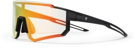 7340089110874 CHPO Siri Photochromic Black - Red Photocromic