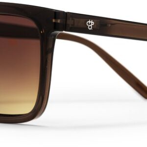 CHPO Bruce Coffee - Brown gradient