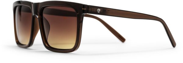7340089111376 CHPO Bruce Coffee - Brown gradient