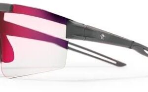 CHPO Luca Photochromic Grey - Pink Photochromic