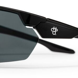 CHPO Soda Black - Black