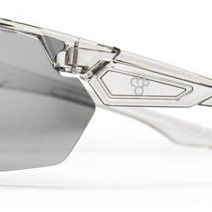 CHPO Soda Grey - Silver mirror