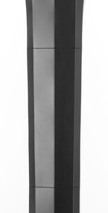 Ass Savers FRR-4 Fendor Bendor Spritzschutz HR black