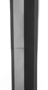 Ass Savers FRB-4 Fendor Bendor Big Spritzschutz HR black