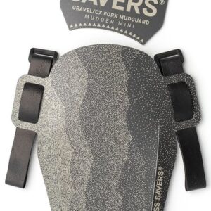 Ass Savers MFM-1 Mudder Mini Gravel Spritzschutz VR detour