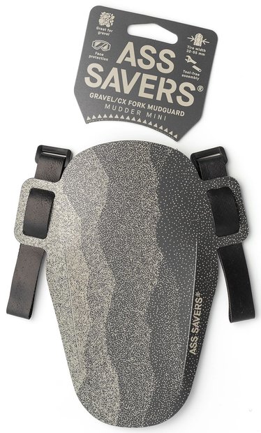 7350072561224 Ass Savers MFM-1 Mudder Mini Gravel Spritzschutz VR detour