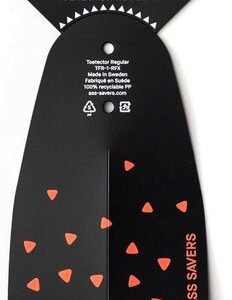 Ass Savers TFR-1 Toetector reflective Spritzschutzverlängerung VR