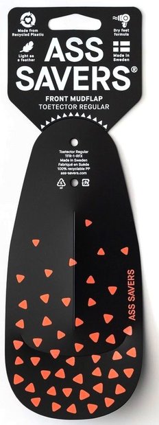 7350072561347 Ass Savers TFR-1 Toetector reflective Spritzschutzverlängerung VR