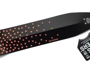 Ass Savers BRR-1 Brotector reflective Spritzschutzverlängerung HR