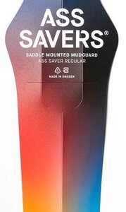 Ass Savers ASR-1 Regular Spritzschutz HR spektrum