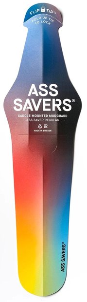 7350072561774 Ass Savers ASR-1 Regular Spritzschutz HR spektrum