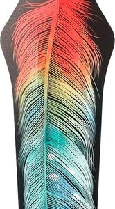 Ass Savers ASR-1 Regular Spritzschutz HR feather tropical
