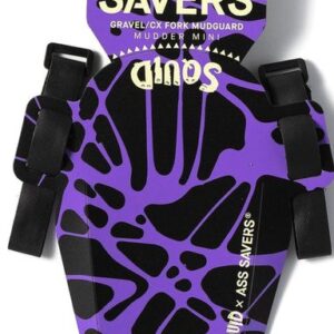 Ass Savers MFM-1 Mudder Mini Gravel Spritzschutz VR SQUID