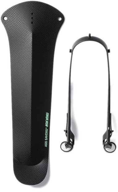 7350072563020 Ass Savers WGS-2 Win Wing Gravel Spritzschutz HR black