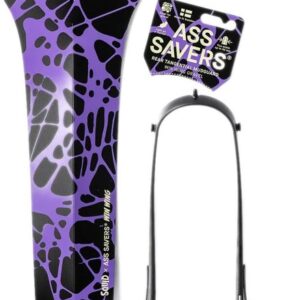 Ass Savers WGS-2 Win Wing Gravel Spritzschutz HR squid