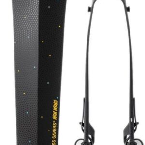 Ass Savers WRS-2 Win Wing Road Spritzschutz HR praline