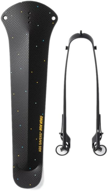 7350072563167 Ass Savers WRS-2 Win Wing Road Spritzschutz HR praline