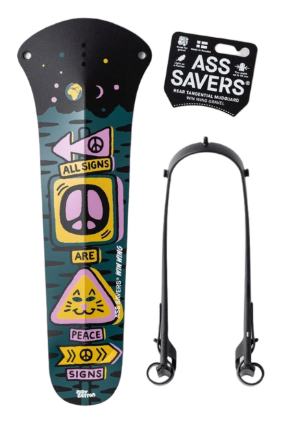 7350072563365 Ass Savers WGS-2 Win Wing Gravel Spritzschutz HR