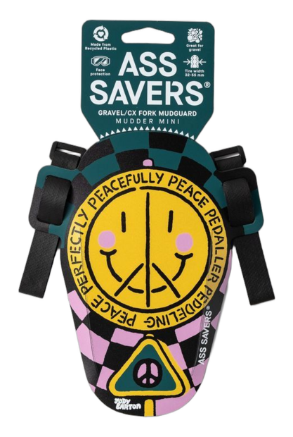 7350072563372 Ass Savers 7350072563372