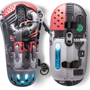 BUMBINOS Spritzschutz HR + Rahmen Splash Pack Plasma Turbo