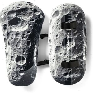 BUMBINOS Spritzschutz HR + Rahmen Splash Pack Cosmic Boulder