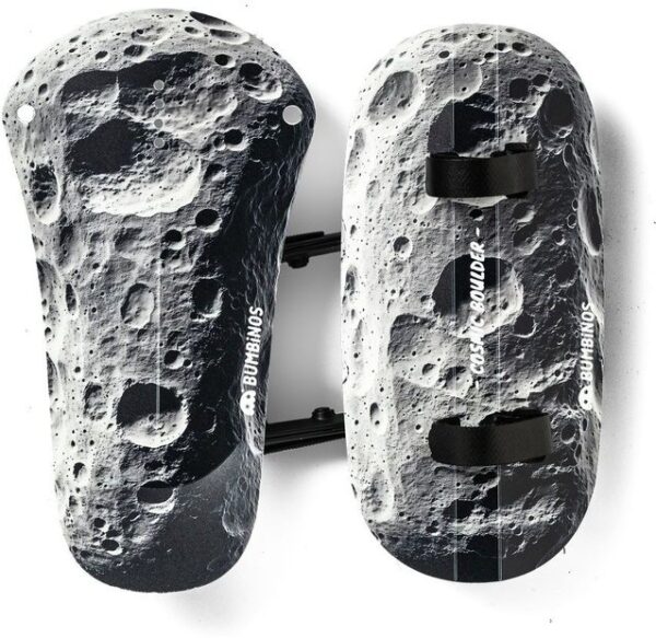 7350072563693 BUMBINOS Spritzschutz HR + Rahmen Splash Pack Cosmic Boulder