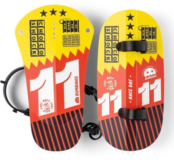 7350072563723 BUMBINOS Spritzschutz HR + Rahmen Splash Pack Race Day